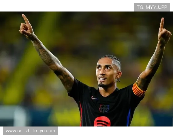 毕尔巴鄂竞技0-5巴塞罗那，拉菲尼亚双响闪耀超级杯