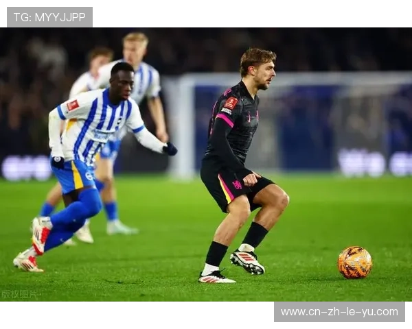 英超2026射手榜：布莱顿蒂亚戈7场6球领跑，切尔西帕尔默6场5球次席