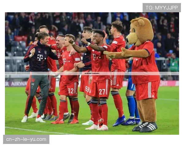 观点:德甲联赛的“50+1”政策在2026年面临新的挑战 观点:德甲联赛的“50+1”政策在2026年面临新的挑战